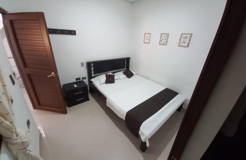 Puerto Triunfo Appartement | El Mirador