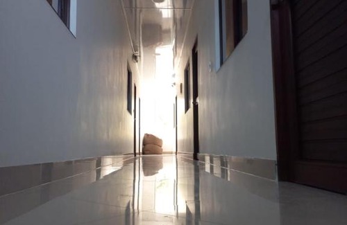 Puerto Triunfo Appartement | El Mirador