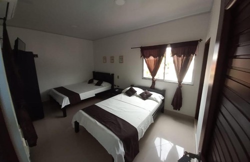 Puerto Triunfo Appartement | El Mirador