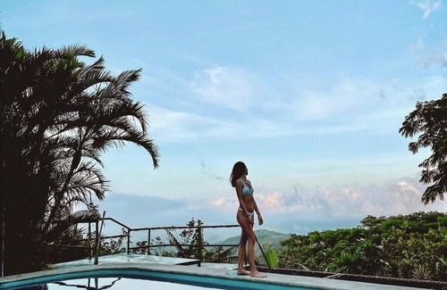 Miramar Hôtel | El Mirador