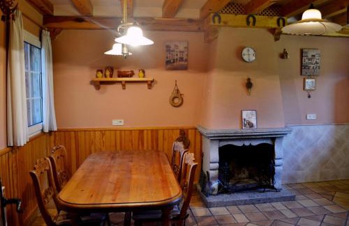 Santo Tome del Puerto Appartement | El Mirador de Antonio