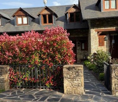 Sort Maison | El Mirador d'Olp