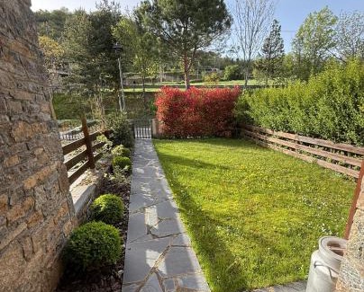 Sort Maison | El Mirador d'Olp