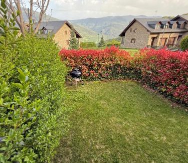 Sort Maison | El Mirador d'Olp