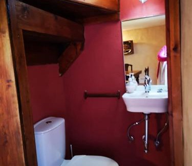 Abionzo Maison | El Mirador de Abionzo