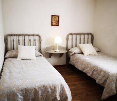 Abionzo Maison | El Mirador de Abionzo