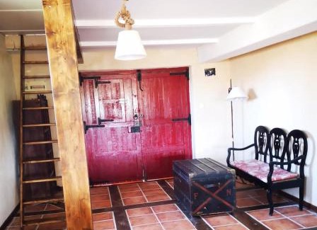 Abionzo Maison | El Mirador de Abionzo