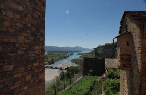 Ainsa Appartement | El Mirador de Ainsa