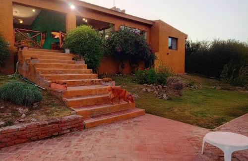 San Javier Department Maison | El Mirador de Ana Villa de las Rosas
