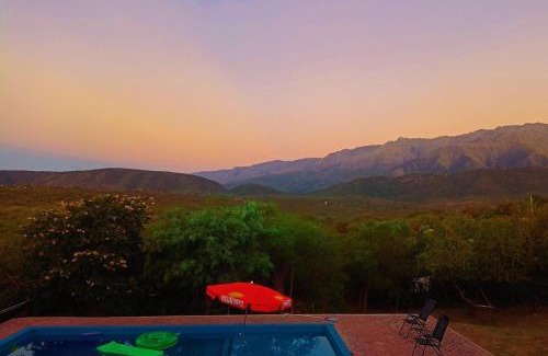 San Javier Department Maison | El Mirador de Ana Villa de las Rosas