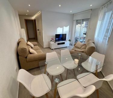Alcantarilla Appartement | El Mirador De Casablanca