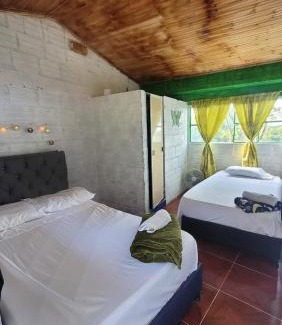 Samana Hôtel | El mirador de Chalo