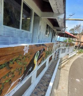 Samana Hôtel | El mirador de Chalo