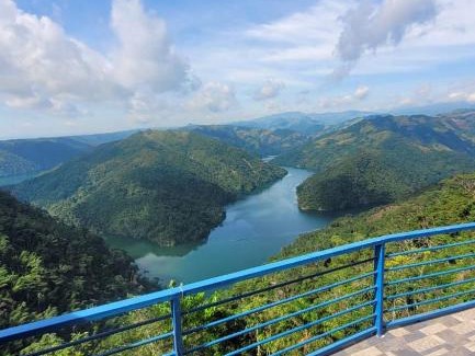 Samana Hôtel | El mirador de Chalo
