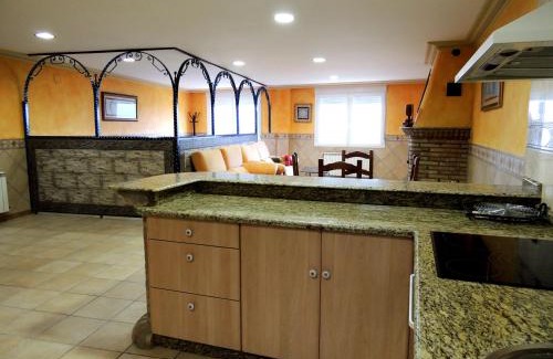Clavijo Appartement | El Mirador de Clavijo