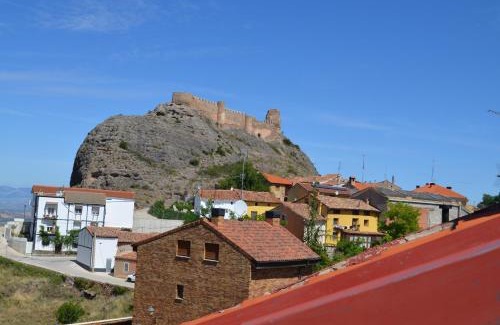 Clavijo Appartement | El Mirador de Clavijo