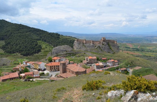 Clavijo Appartement | entreprise familiale El Mirador de Clavijo d'appartements de vacances à La Rioja