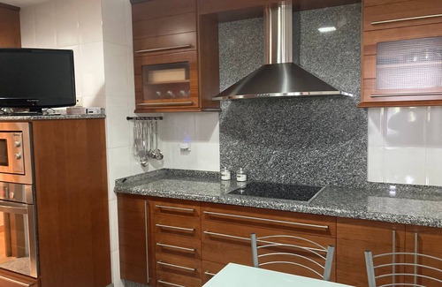 Cuenca Appartement | El Mirador de Cuenca