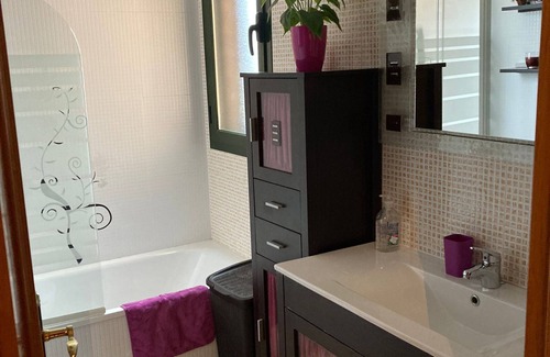 Cuenca Appartement | El Mirador de Cuenca