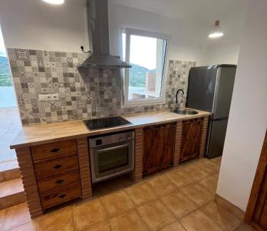 Segorbe Appartement | El mirador de Espadán