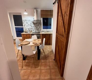 Segorbe Appartement | El mirador de Espadán