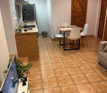 Segorbe Appartement | El mirador de Espadán