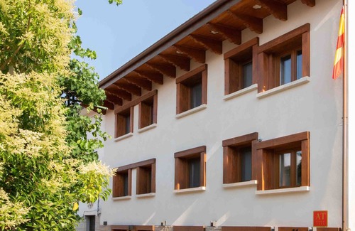 Navaluenga Appartement | El Mirador de Gredos 2