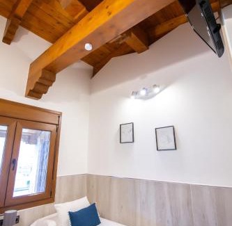Navaluenga Appartement | El Mirador de Gredos 1