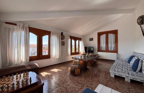 Navalcan Maison | El Mirador de Gredos en Navalcán