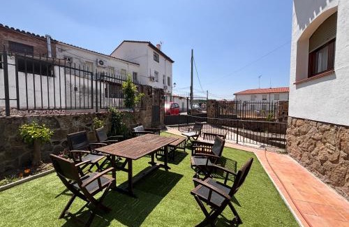 Navalcan Maison | El Mirador de Gredos en Navalcán