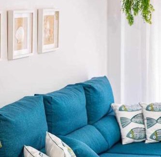 Linero Appartement | El Mirador De La Ría