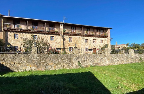 Lanchares Maison | El Mirador de Lanchares