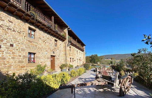 Lanchares Maison | El Mirador de Lanchares