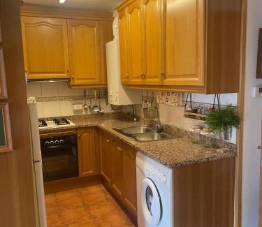 Llanars Appartement | El Mirador de Llanars