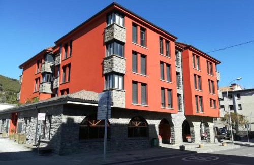 Boltana Appartement | El Mirador de Nabain 2