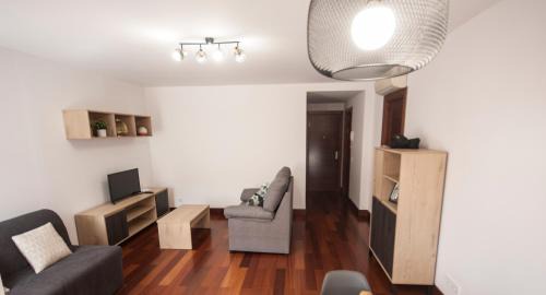 Boltana Appartement | El Mirador de Nabain 2