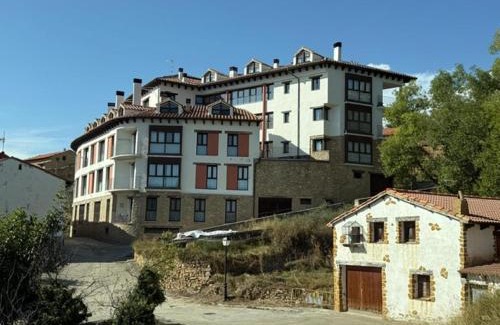 Valdelinares Appartement | el mirador de ona