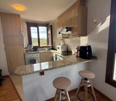 Valdelinares Appartement | el mirador de ona