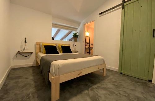 Tolosa Maison | El mirador de Pi