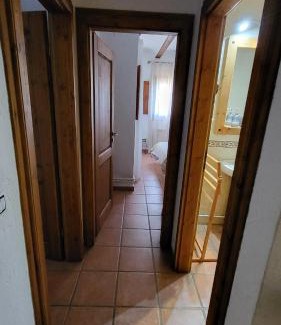Riopar Viejo Maison | El Mirador de Riópar Viejo