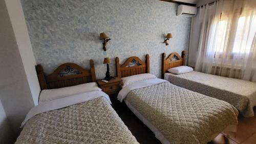 Riopar Viejo Maison | El Mirador de Riópar Viejo