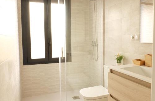 Ecija Appartement | El mirador de San Felipe