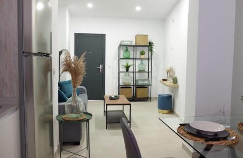 Ecija Appartement | El mirador de San Felipe