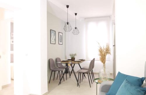 Ecija Appartement | El mirador de San Felipe
