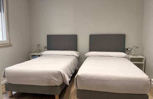 Zamora Appartement | El Mirador De San Juan