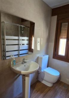 Tanes Maison | El Mirador de Tanes