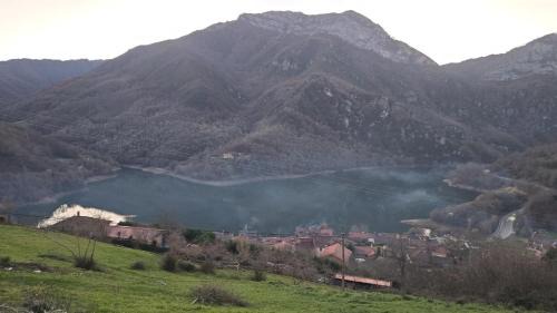 Tanes Maison | El Mirador de Tanes