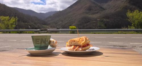 Tanes Maison | El Mirador de Tanes