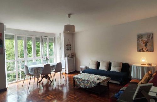 Ezcaray Appartement | El Mirador de Zofía con wifi y garaje