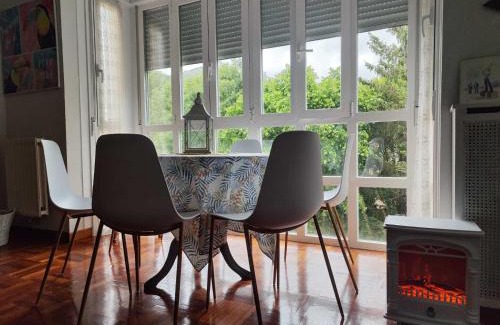 Ezcaray Appartement | El Mirador de Zofía con wifi y garaje